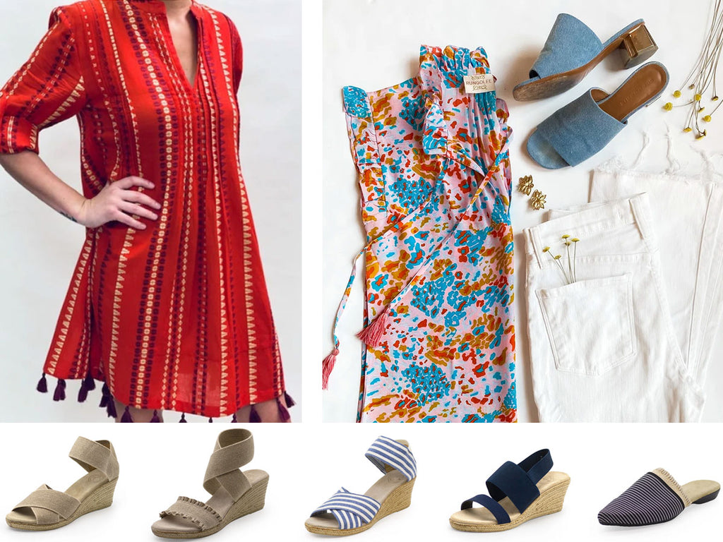 A Few More Vendors Popping Up at The Little Plum in August