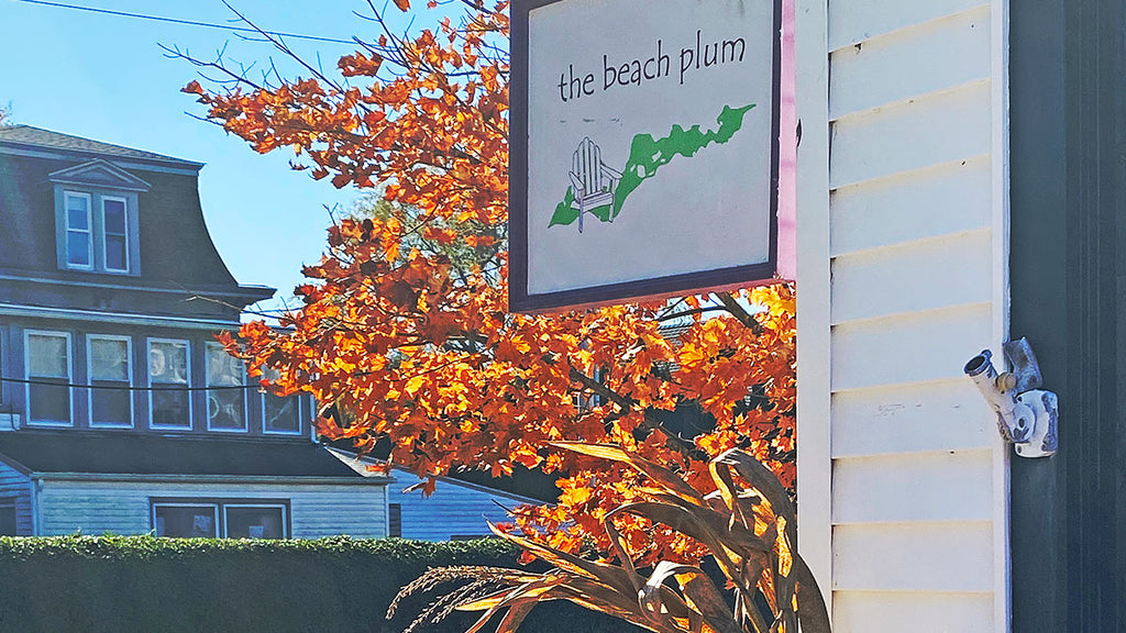 FALL 2020 NEWS from the The Beach Plum