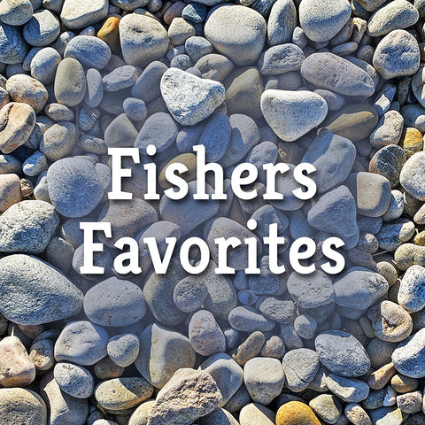 Fishers Favorites