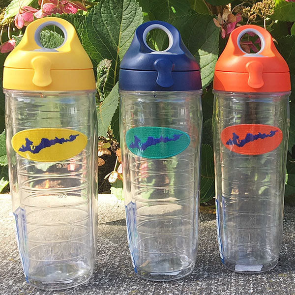 Tervis Tumblers – The Beach Plum